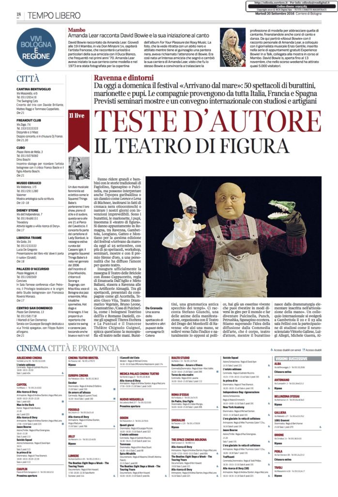 corriere di Bologna1